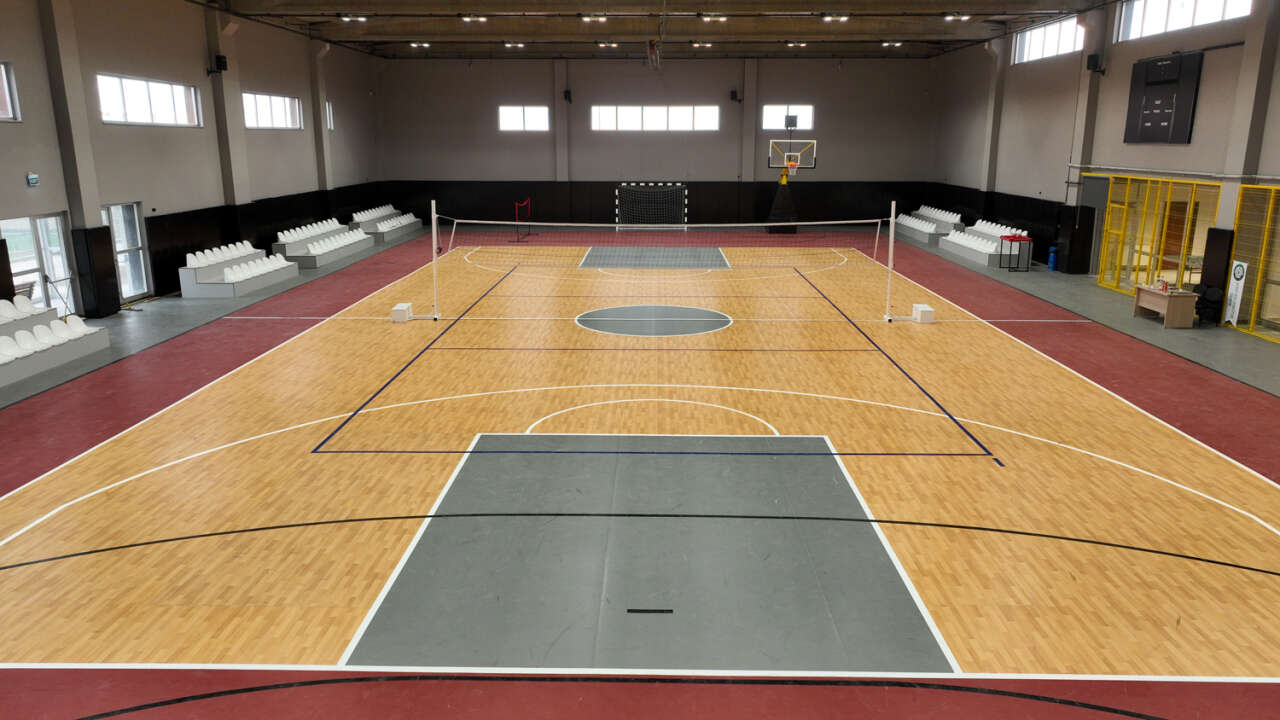 Konya, eğitim yatırımlarıyla öncü olmaya devam ediyor 9